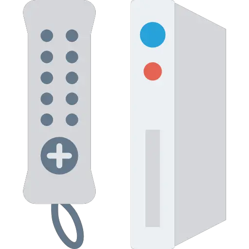 Wiimote app android