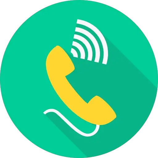 Paramétrer la messagerie vocale visuelle sur Android