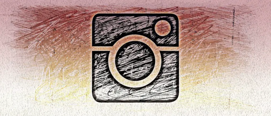 Sauvegarder une photo Instagram à l'aide d'une capture d'écran
