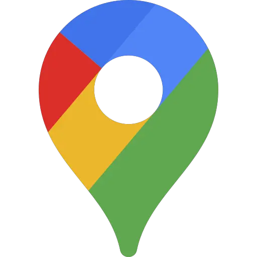 Différents problèmes sur l'application Google Maps sur Android