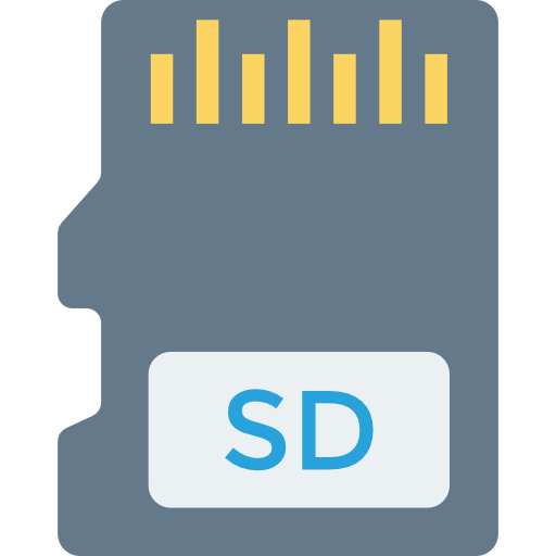 Solutions pour les problèmes de carte mémoire SD sur smartphone Android