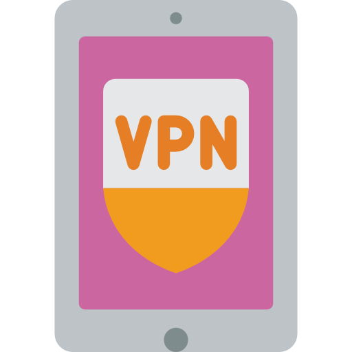 Assurez vous que l'accès VPN soit autorisé sur votre téléphone
