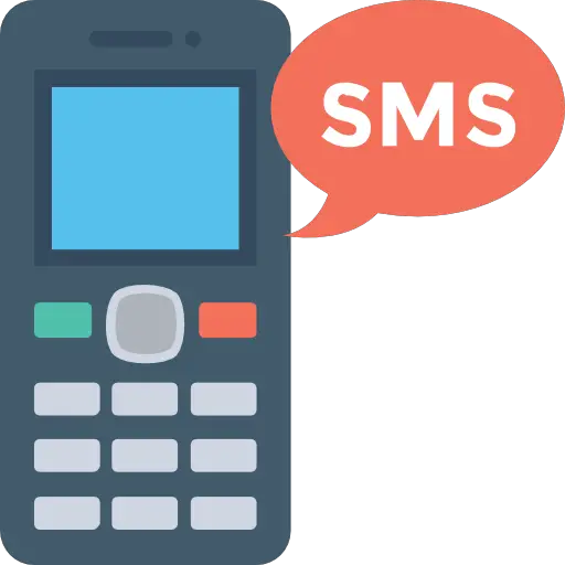 transfert SMS android