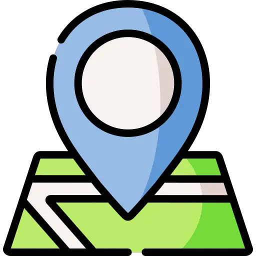 partager coordonnées localisation gps android