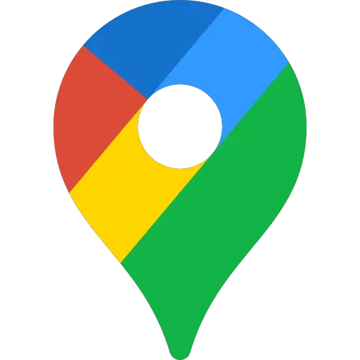 comment récupérer coordonnées gps google maps