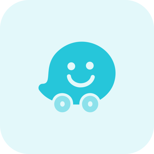 how to get different voices for waze