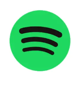 logotipo do spotify de música android