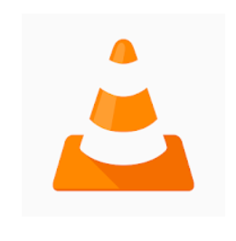 Android vlc логотип