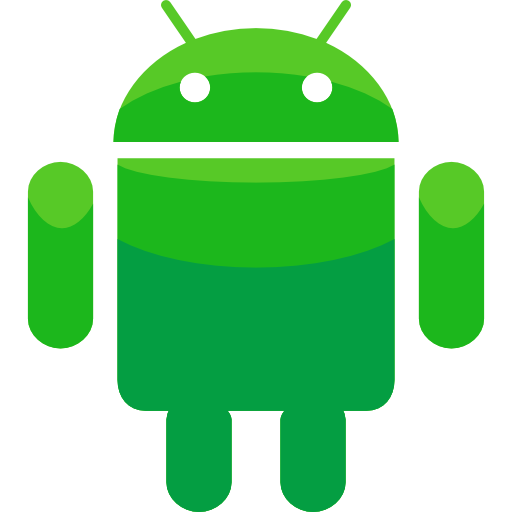 logo version d'android
