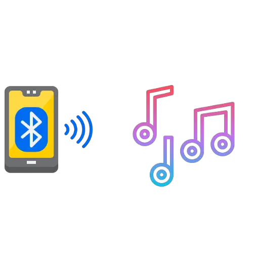 problème qualité son en bluetooth pour la musique sur android