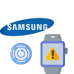 comment réinitialiser sa montre Samsung Galaxy