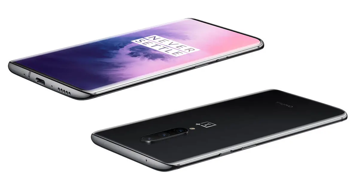 What is the point of opting for a oneplus 7?