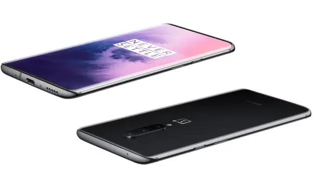 What is the point of opting for a oneplus 7?